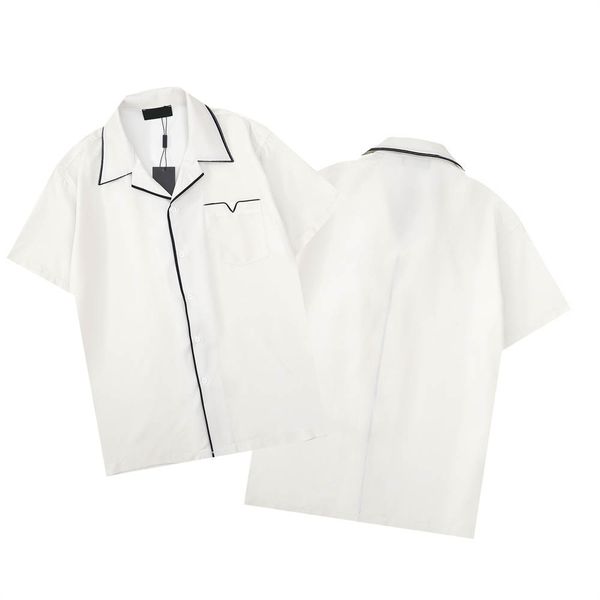 new designers bowling shirts mens fashion flower hawaiian silk business shirt casual shirts men slim fit short sleeve dress tee, White;black
new designers bowling shirts mens fashion flower hawaiian silk business shirt casual shirts men slim fit short sleeve dress tee, White;black