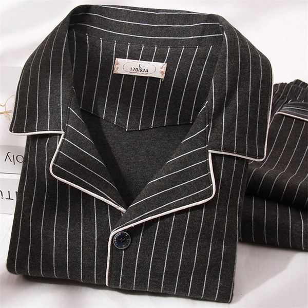 men's sleepwear winter 100% cotton men's pajamas 2pcs lounge pajamas men's blue checked pajamas hombre home clothing cotton p, Black;brown
men's sleepwear winter 100% cotton men's pajamas 2pcs lounge pajamas men's blue checked pajamas hombre home clothing cotton p, Black;brown