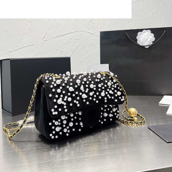 evening bags cc bag luxury brand shoulder bags women classic flap stylish velour crossbody designer bag luxury golden ball pearls accessorie
evening bags cc bag luxury brand shoulder bags women classic flap stylish velour crossbody designer bag luxury golden ball pearls accessorie