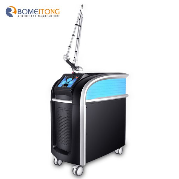 new arrival picosecond laser pico laser tattoo removal nd yag laser pigment removal skin care machine ce certificate video manual, Black
new arrival picosecond laser pico laser tattoo removal nd yag laser pigment removal skin care machine ce certificate video manual, Black