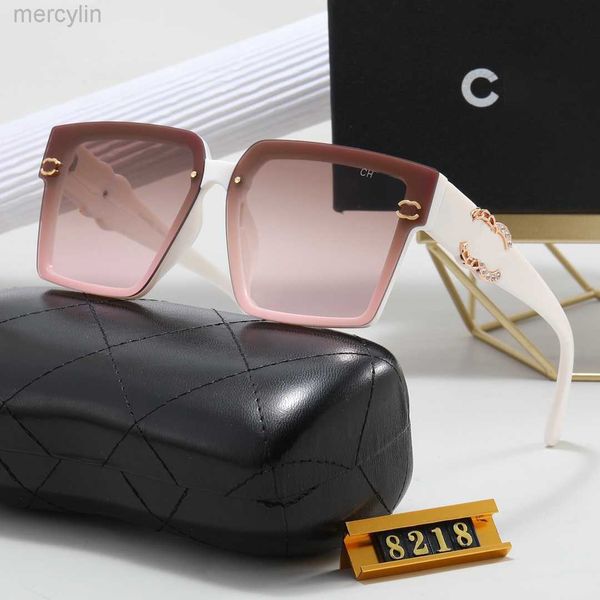 luxury designer channel sunglasses chanei sunglasses womens mens fashion trend diamond rimmed uv resistant oversized travel glasses white 82, White;black
luxury designer channel sunglasses chanei sunglasses womens mens fashion trend diamond rimmed uv resistant oversized travel glasses white 82, White;black