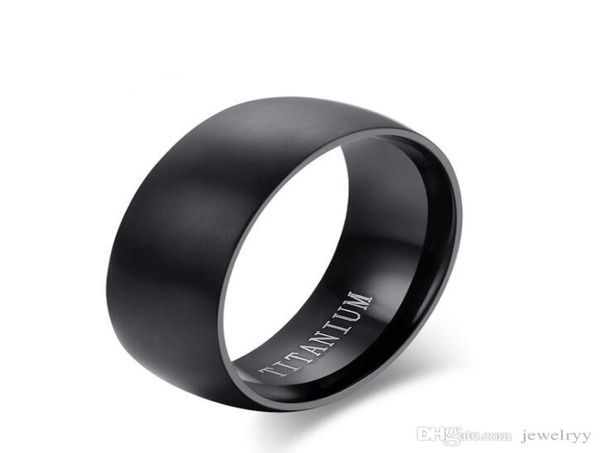 classic european design black titanium steel ring man jewelry stainless steel band rings for men wedding engagement party5725553, Silver
classic european design black titanium steel ring man jewelry stainless steel band rings for men wedding engagement party5725553, Silver