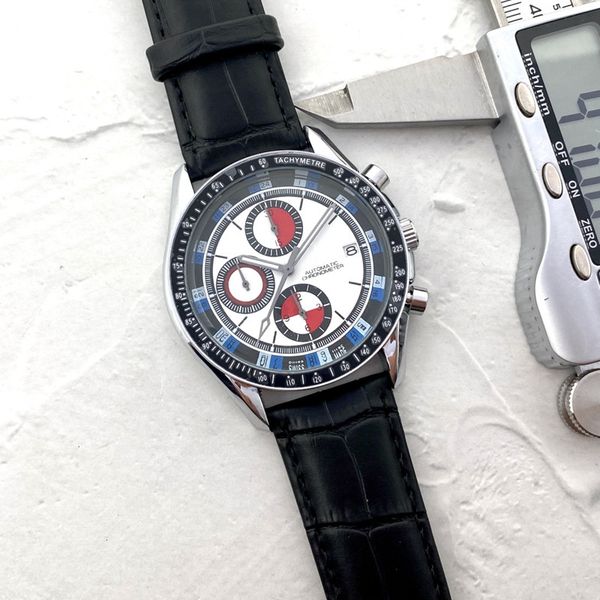 omeg wrist watches for men 2023 mens watches all dial work quartz watch luxury brand chronograph clock speedmaster fashion accessories leath, Slivery;golden
omeg wrist watches for men 2023 mens watches all dial work quartz watch luxury brand chronograph clock speedmaster fashion accessories leath, Slivery;golden