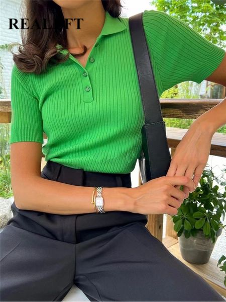 women's polos realeft 2023 summer polo shirts fashionable short sleeve solid buttons casual loose basic female 230330, White
women's polos realeft 2023 summer polo shirts fashionable short sleeve solid buttons casual loose basic female 230330, White