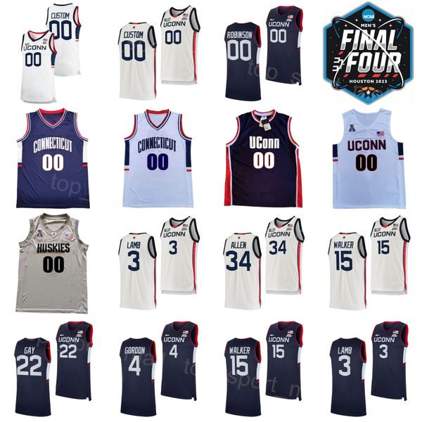 uconn huskies college 15 kemba walker jersey basketball 2023 final four 34 ray allen 4 ben gordon 3 jeremy lamb 22 rudy gay 32 richard hamil, Black
uconn huskies college 15 kemba walker jersey basketball 2023 final four 34 ray allen 4 ben gordon 3 jeremy lamb 22 rudy gay 32 richard hamil, Black