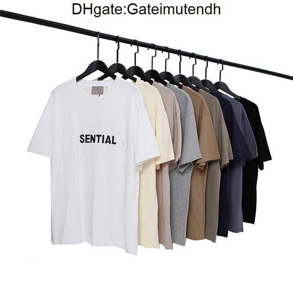 ess summer apparel mens women designers t shirts tees fashion man s casual chest letter shirt luxurys clothing street shorts sleeve clothes, White;black
ess summer apparel mens women designers t shirts tees fashion man s casual chest letter shirt luxurys clothing street shorts sleeve clothes, White;black