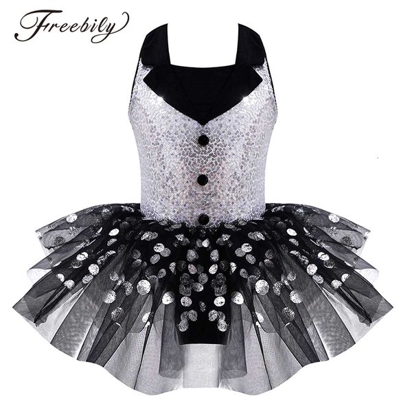 dancewear kids girl ballet tutu dress for children jazz dance clothing sequins polka dots ballet dance costume stage performance dancewear 2, Blue
dancewear kids girl ballet tutu dress for children jazz dance clothing sequins polka dots ballet dance costume stage performance dancewear 2, Blue