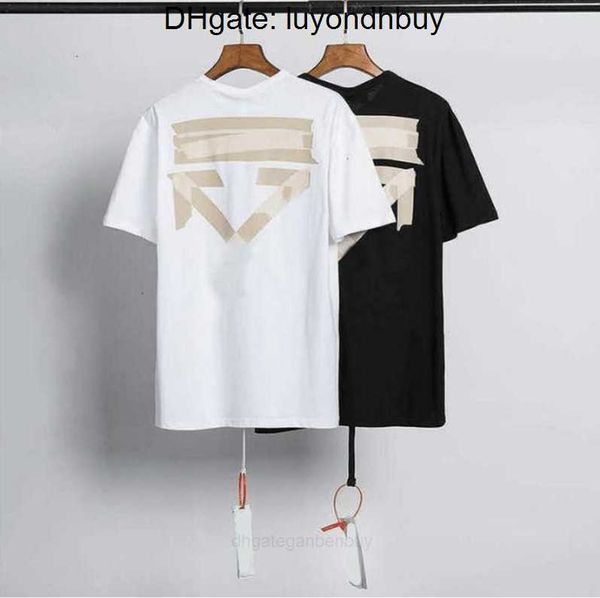 2022 summer mens womens designers t shirts loose tees offs brands man's casual t-shirts luxury clothing back letter arrow x street hip, White;black
2022 summer mens womens designers t shirts loose tees offs brands man's casual t-shirts luxury clothing back letter arrow x street hip, White;black