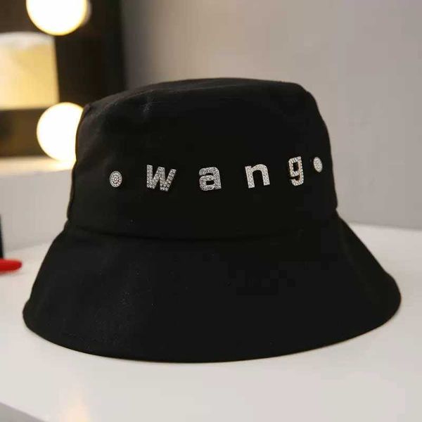 hbp new wide brim luxury hats letters diamond bucket hat for women outdoor leisure fashion designer fisherman hat lady summer sunshade sun h, Blue;gray
hbp new wide brim luxury hats letters diamond bucket hat for women outdoor leisure fashion designer fisherman hat lady summer sunshade sun h, Blue;gray