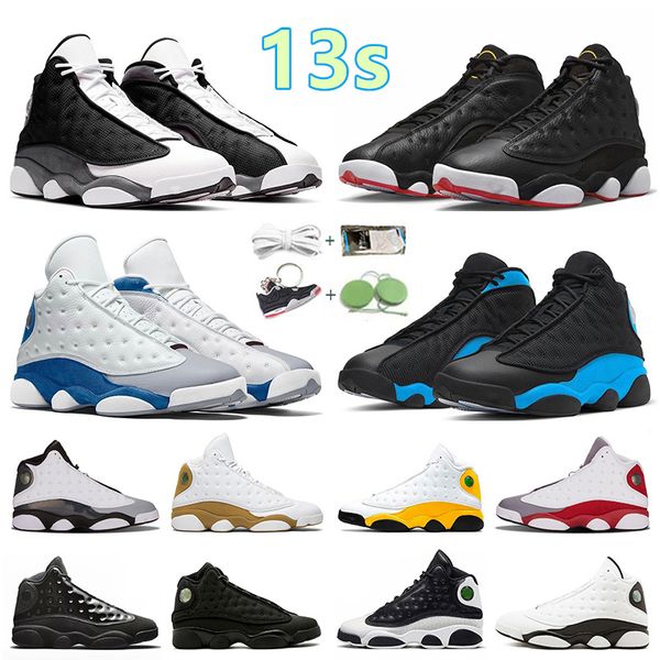 13 13s mens basketball shoes black flint cap and gown playoffs wolf grey houndstooth grey toe phantom flint lakers hyper men women trainers
13 13s mens basketball shoes black flint cap and gown playoffs wolf grey houndstooth grey toe phantom flint lakers hyper men women trainers
