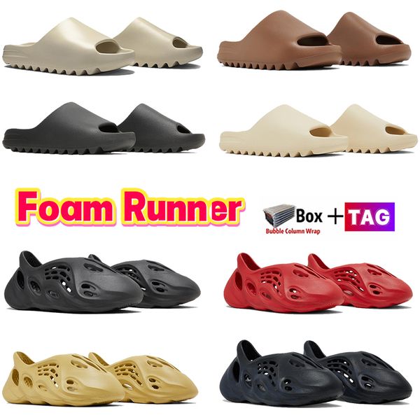 sandals foam runner slippers beach slides designer men slipper women sandal flats flat slippers black sand vermilion ochre sulfur bone onyx
sandals foam runner slippers beach slides designer men slipper women sandal flats flat slippers black sand vermilion ochre sulfur bone onyx