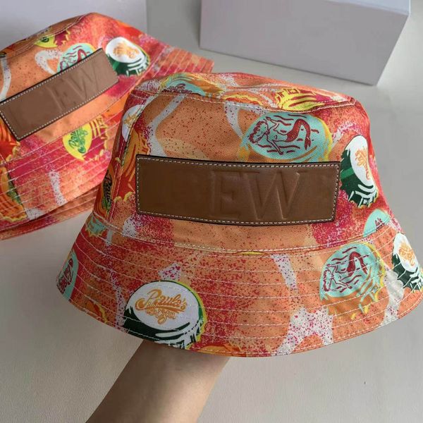 women's summer leisure designer bucket hat fashion breathable letter pattern graffiti print bucket hats, Blue;gray
women's summer leisure designer bucket hat fashion breathable letter pattern graffiti print bucket hats, Blue;gray