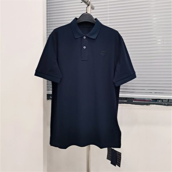 casual men's shirt 2023 pradity fashion brand business work travel vacation couple spring and summer slim short sleeve shirt s- -l-xl, White;black
casual men's shirt 2023 pradity fashion brand business work travel vacation couple spring and summer slim short sleeve shirt s- -l-xl, White;black