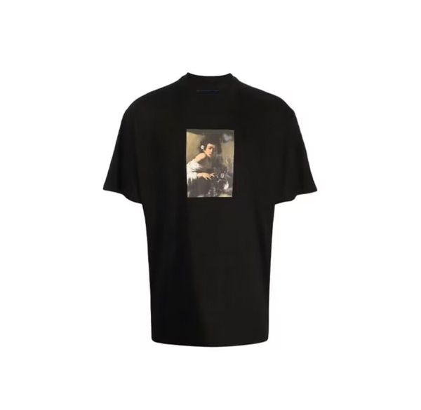 nutmeg clothing designer men shirts summer shirt letter print round neck short sleeve loose fit gift recommendation, White;black
nutmeg clothing designer men shirts summer shirt letter print round neck short sleeve loose fit gift recommendation, White;black