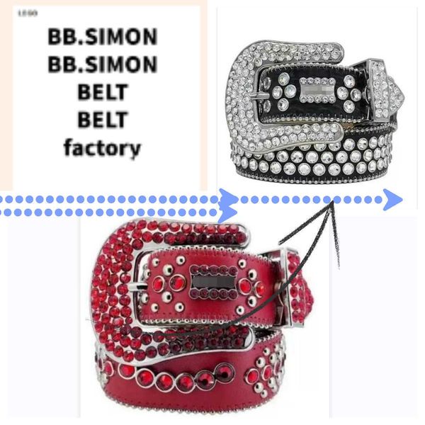 designer belt bb belt simon mens belt for women shiny diamond belts black on black blue white multicolour with bling rhinestones as 55554, Black;brown
designer belt bb belt simon mens belt for women shiny diamond belts black on black blue white multicolour with bling rhinestones as 55554, Black;brown