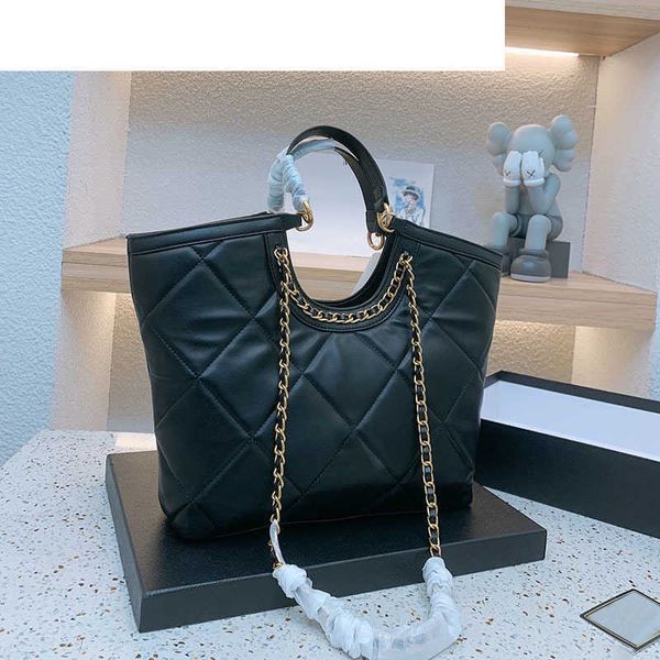 evening bags cc bag luxury brand cross body vintage women portable super large capacity tote bag classic diamond lattice leather quilted cro
evening bags cc bag luxury brand cross body vintage women portable super large capacity tote bag classic diamond lattice leather quilted cro