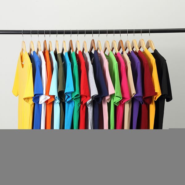 mens tshirts summer cotton tshirt shortsleeve man t shirt short sleeve pure color s clothing t shirts tee mens 230330, White;black
mens tshirts summer cotton tshirt shortsleeve man t shirt short sleeve pure color s clothing t shirts tee mens 230330, White;black