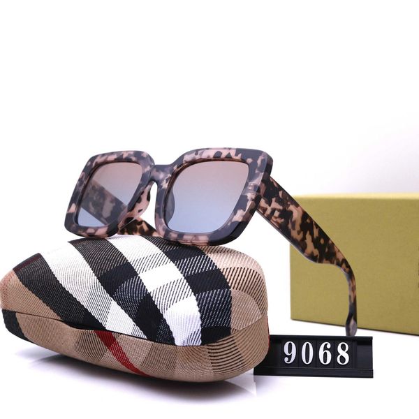 overseas new b women's star street shooting sunglasses polarizing glasses p9068, White;black
overseas new b women's star street shooting sunglasses polarizing glasses p9068, White;black