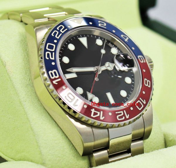 new factory version counter quality watch ii blro pepsi 18k white gold watch box/papers cal. 3186 movement automatic eta diving swimming men, Slivery;brown
new factory version counter quality watch ii blro pepsi 18k white gold watch box/papers cal. 3186 movement automatic eta diving swimming men, Slivery;brown