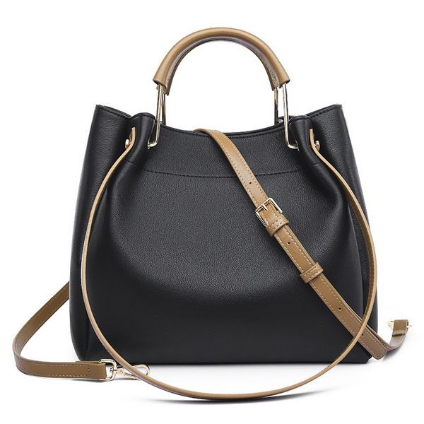 oem texture large-capacity bucket womens bag source womens bag factory undertakes urgent orders at home and abroad
oem texture large-capacity bucket womens bag source womens bag factory undertakes urgent orders at home and abroad