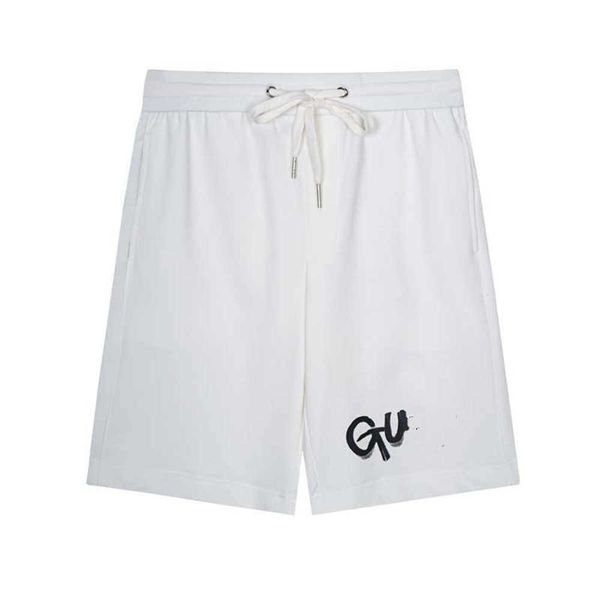 2023 designer brand mens shorts womens short sports casual cotton summer trend pure breathable short wear m-2xl''gg'', White;black
2023 designer brand mens shorts womens short sports casual cotton summer trend pure breathable short wear m-2xl''gg'', White;black