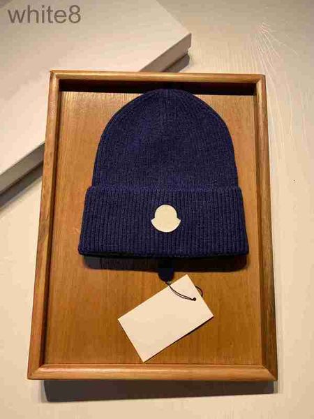 beanie/skull caps designer2023 new designer hat men's and women's beanie warm knitted autumn winter style 12colors optional burst, Blue;gray
beanie/skull caps designer2023 new designer hat men's and women's beanie warm knitted autumn winter style 12colors optional burst, Blue;gray