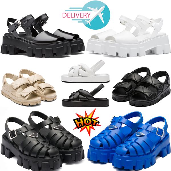 2023 women luxury sandals slides summer designer womens sandal slippers side sandals slide platform heel monolith foam women rubber white bl, Black
2023 women luxury sandals slides summer designer womens sandal slippers side sandals slide platform heel monolith foam women rubber white bl, Black