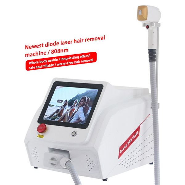 popular home beauty instrument professiona 808nm diode hair removal machine laser deskbeauty equipment 3-wavelength 755nm 808nm 1064nm
popular home beauty instrument professiona 808nm diode hair removal machine laser deskbeauty equipment 3-wavelength 755nm 808nm 1064nm