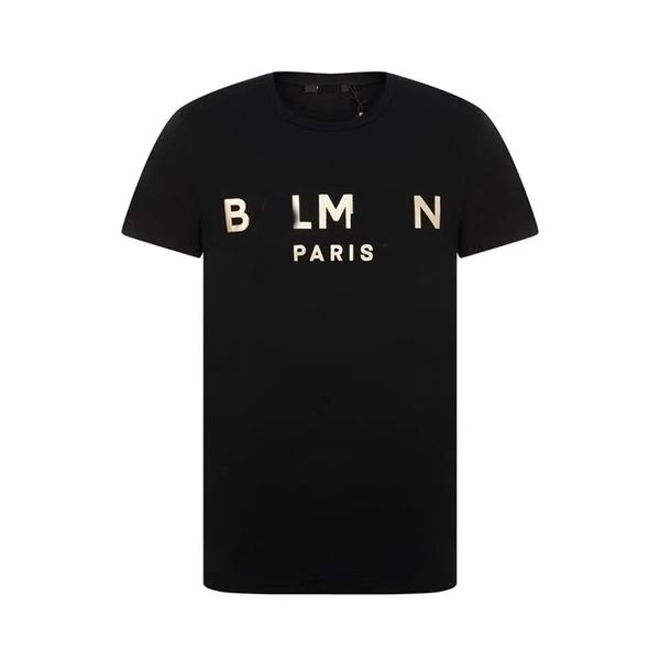 balmanluxury tshirt men s women designer t shirts short summer fashion casual with brand letter designers t-shirt, White;black
balmanluxury tshirt men s women designer t shirts short summer fashion casual with brand letter designers t-shirt, White;black