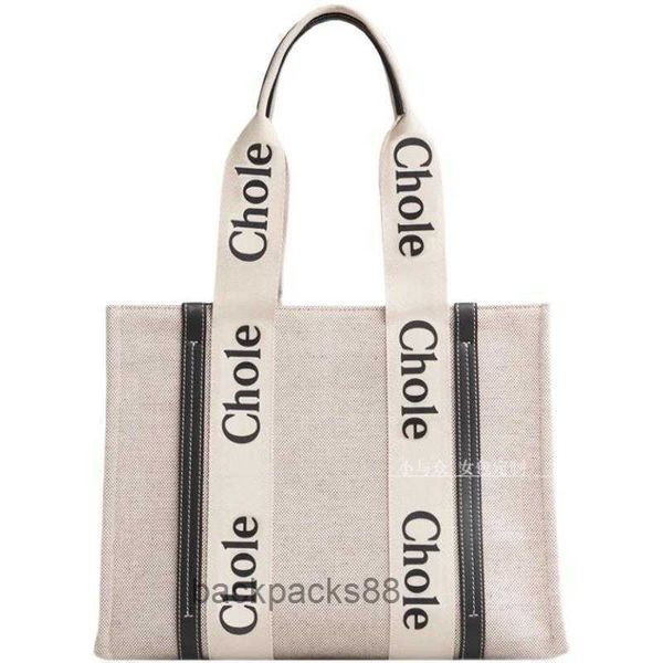 woody designer tote bag high-class portable fashion and foreign women's shopping new high-capacity 50ch, Black;red
woody designer tote bag high-class portable fashion and foreign women's shopping new high-capacity 50ch, Black;red