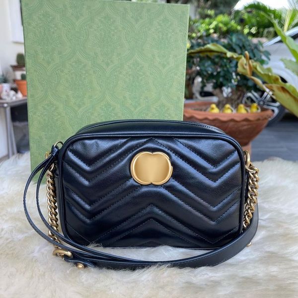 marmont 4 colors camera bag women's genuine leather mens hobo bags totes crossbody luxury designer clutch evening shoulder bag fashion
marmont 4 colors camera bag women's genuine leather mens hobo bags totes crossbody luxury designer clutch evening shoulder bag fashion
