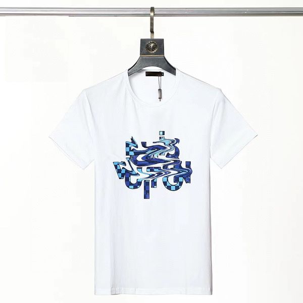 men's t-shirt t shirt slim fit short sleeve cotton breathable tee r luxury letters print shirts 2023 spring summer high street casual m, White;black
men's t-shirt t shirt slim fit short sleeve cotton breathable tee r luxury letters print shirts 2023 spring summer high street casual m, White;black