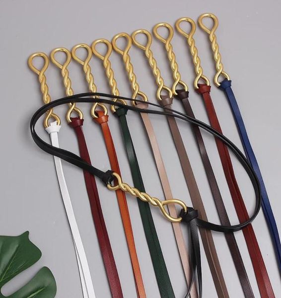 belts selftie bow cow leather waist belt for women multicolors slim waistband plus size cowskin coat suit corset cinch3155633, Black;brown
belts selftie bow cow leather waist belt for women multicolors slim waistband plus size cowskin coat suit corset cinch3155633, Black;brown