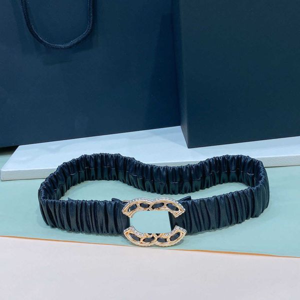 designer belts for women fashion brand elastic belt womens luxury letter buckle waist chain dress accessories lady waistband girdle width 3., Black;brown
designer belts for women fashion brand elastic belt womens luxury letter buckle waist chain dress accessories lady waistband girdle width 3., Black;brown