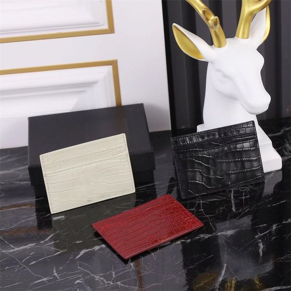 women and men luxury designer card holders fashion wallets for woman purses female coin pouch with box, Brown;gray
women and men luxury designer card holders fashion wallets for woman purses female coin pouch with box, Brown;gray
