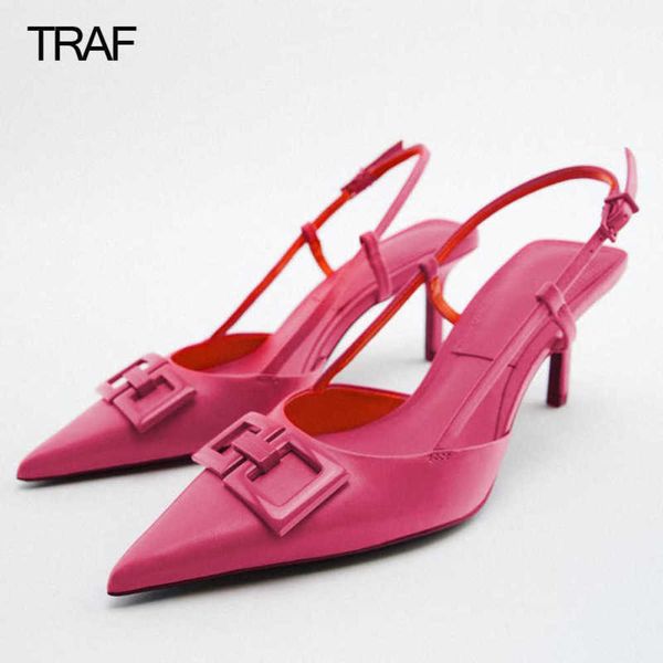 dress shoes slingback pointe high heels women pumps office shoes woman spring summer 2022 heel sandals ladies medium heel wedding bride 2211, Black
dress shoes slingback pointe high heels women pumps office shoes woman spring summer 2022 heel sandals ladies medium heel wedding bride 2211, Black