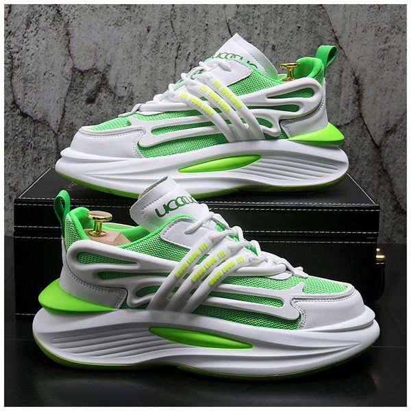 men sport running shoes mesh breathable sneakers man 2023 spring new cushioning casual shoes lightweight zapatillas de deporte, Black
men sport running shoes mesh breathable sneakers man 2023 spring new cushioning casual shoes lightweight zapatillas de deporte, Black
