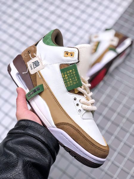 new release basketball shoes mens jumpman 3 tiger deconstructed patch men women outdoor sneakers trainers ship with shoebox
new release basketball shoes mens jumpman 3 tiger deconstructed patch men women outdoor sneakers trainers ship with shoebox