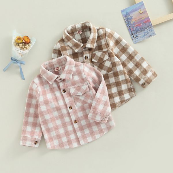 kids shirts kids boys shirt long sleeve turn-down collar plaid button-down autumn for casual daily 230330, White;black
kids shirts kids boys shirt long sleeve turn-down collar plaid button-down autumn for casual daily 230330, White;black