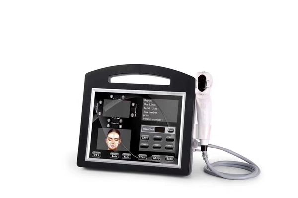 3d 4d hifu smas lifting skin care wrinkle removal body slimming facial beauty salon machine 2 cartridges 12 lines 20000 s
3d 4d hifu smas lifting skin care wrinkle removal body slimming facial beauty salon machine 2 cartridges 12 lines 20000 s