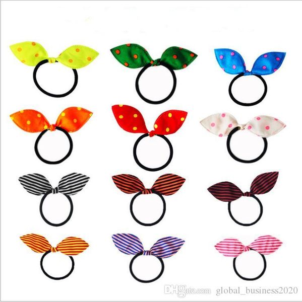 rabbit ear hairbands scrunchy elastic hair bands striped polka dot ponytail hair rope ties ring headband headwraps hair accessories d707 vet, Silver
rabbit ear hairbands scrunchy elastic hair bands striped polka dot ponytail hair rope ties ring headband headwraps hair accessories d707 vet, Silver