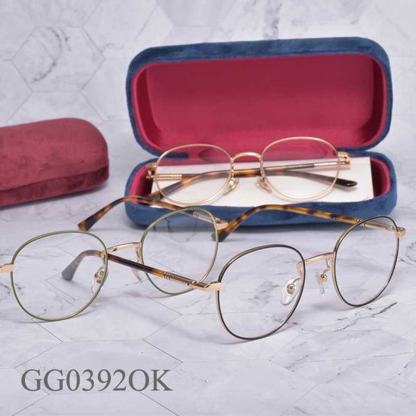 designer glasses round frame home glasses metal myopia live broadcast flat light, White;black
designer glasses round frame home glasses metal myopia live broadcast flat light, White;black