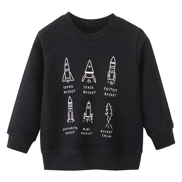 jackets jumping meters selling boys sweatshirts rockets print cotton children s cartoon hooded baby clothes sport shirts 230329, Blue;gray
jackets jumping meters selling boys sweatshirts rockets print cotton children s cartoon hooded baby clothes sport shirts 230329, Blue;gray