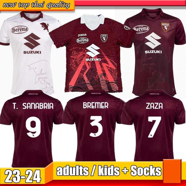 2022 2023 torino izzo belotti soccer jerseys maglia da calcio turin izzo belotti falque nkoulou 22 23 jerseys maillot de football shirt thai, Black;yellow
2022 2023 torino izzo belotti soccer jerseys maglia da calcio turin izzo belotti falque nkoulou 22 23 jerseys maillot de football shirt thai, Black;yellow
