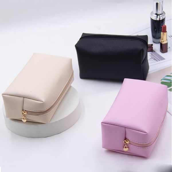 cosmetic bags cases women travel makeup pu leather make up pouch wash toiletry organizer purse bag storage handbag for girls 230329
cosmetic bags cases women travel makeup pu leather make up pouch wash toiletry organizer purse bag storage handbag for girls 230329