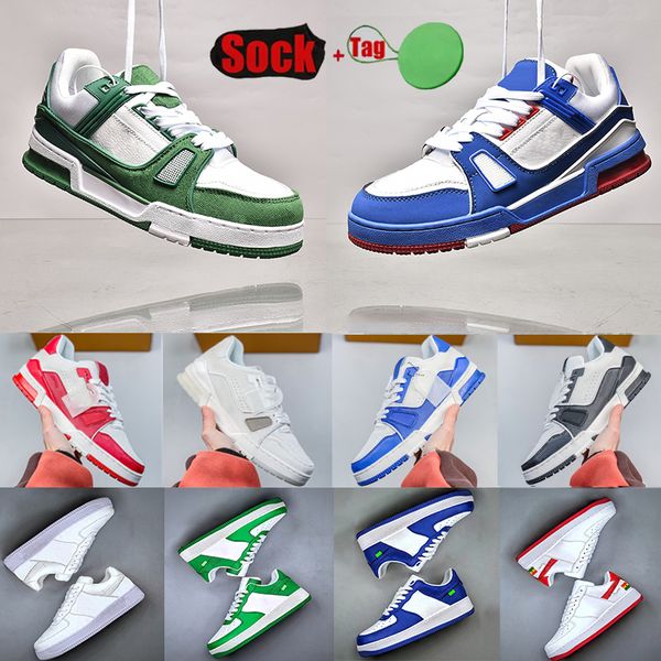 platform mens womens luxury trainers shoes lvmh designer sneakers leather intage embossed bright white natural green cream burgundy purple j, Black
platform mens womens luxury trainers shoes lvmh designer sneakers leather intage embossed bright white natural green cream burgundy purple j, Black