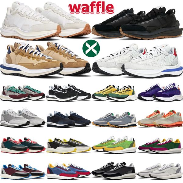 2023 vaporwaffle ld waffle casual shoes men women black white nylon sail gum sesame blue void villain red tour yellow pine green mens traine
2023 vaporwaffle ld waffle casual shoes men women black white nylon sail gum sesame blue void villain red tour yellow pine green mens traine