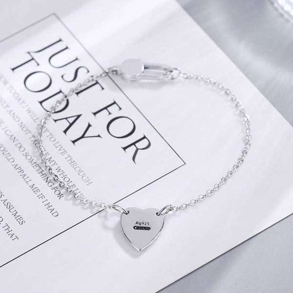 2023 designer new xiao zhantong gujiashuang g new love bracelet popular straight jewelry, Black
2023 designer new xiao zhantong gujiashuang g new love bracelet popular straight jewelry, Black