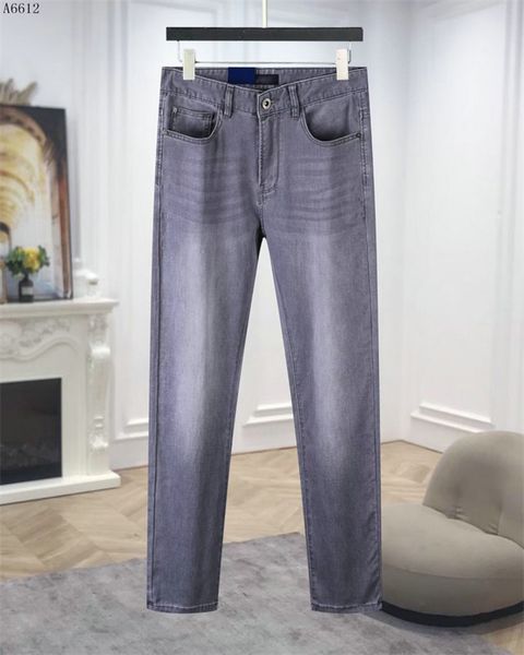 men's jeans imitation old tear motorcycle man slim version motorcycle biker denim men's fashion men's black pants inverted me, Blue
men's jeans imitation old tear motorcycle man slim version motorcycle biker denim men's fashion men's black pants inverted me, Blue