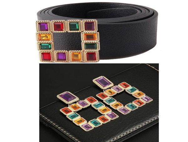 colorful gemstone trend new belt square earrings color crystal retro earrings y190518032655204, Black;brown
colorful gemstone trend new belt square earrings color crystal retro earrings y190518032655204, Black;brown